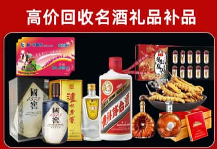 玉树市回收80年茅台公司在哪？