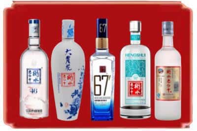 玉树市回收衡水老白干